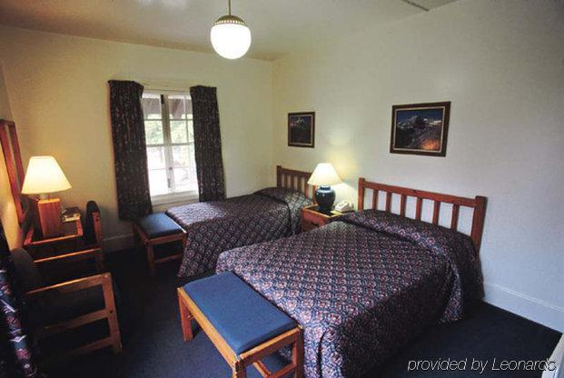 Motel Lake Mcdonald West Glacier Exterior foto